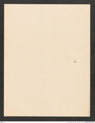 k.k. naturhistorisches Hofmuseum, Intendanzakten 1885-1896 (Hauer), Aktenzahl Z.460/1889, Seite 2